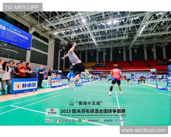 杭州羽毛球队总决赛背后的拼搏故事与奋斗精神展现