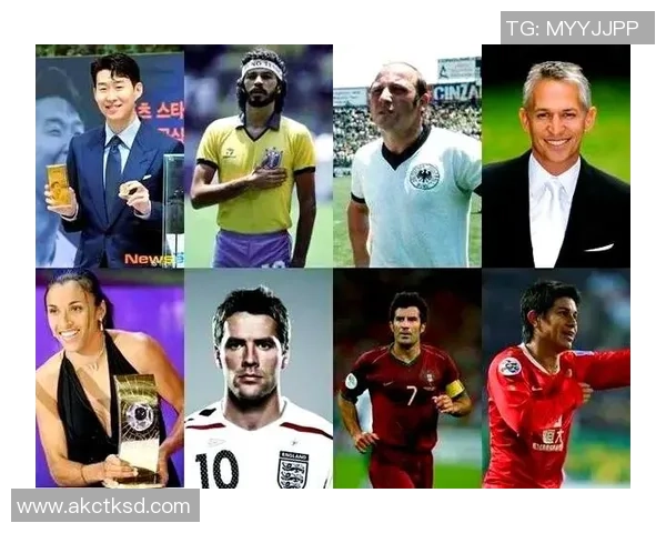 顶级足球明星的人品与职业生涯的影响力探讨与分析 顶级足球明星的人品与职业生涯的影响力探讨与分析