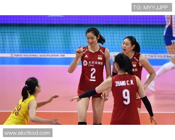 重庆排球队在奥运会中的个人能力表现分析与点评 重庆排球队在奥运会中的个人能力表现分析与点评