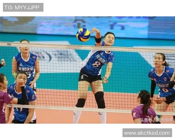 上海排球队的耐力揭秘与训练之道全解析