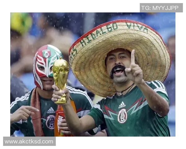 墨西哥足球传奇人物揭秘：他们如何在世界舞台上闪耀光芒