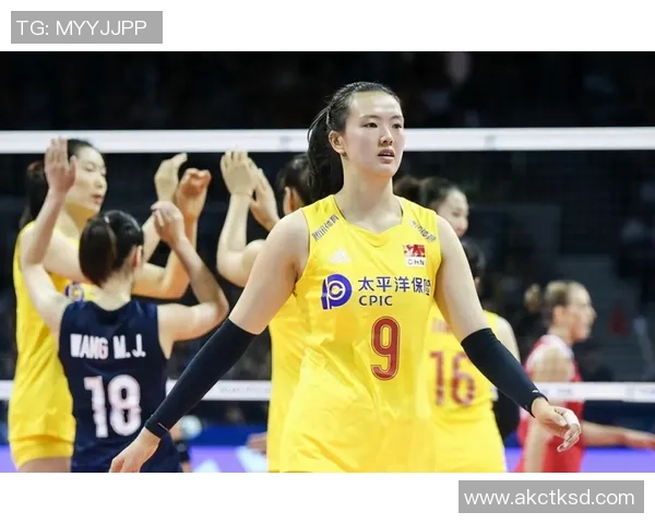 深圳排球队的节奏解析与排球热点动态的深度探讨